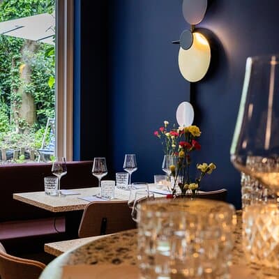 Dutch Winetasting - Amsterdam City Centre 3