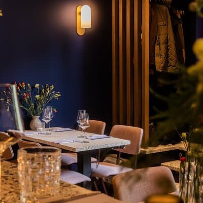 Dutch Winetasting - Amsterdam City Centre 5