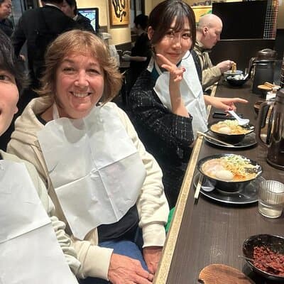 Tokyo Shibuya: Japan Only Limited Ramen – Select from 9 Types 3