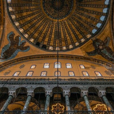 1 Perfect Day in Istanbul Private Guided Tour of the City’s Icons 5