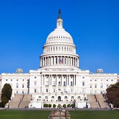 Private Full Day Washington DC Tour from New York City