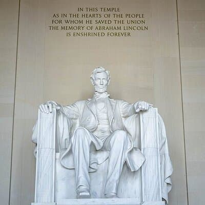 Private Full Day Washington DC Tour from New York City 3