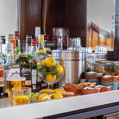 Small Group Boutique All-Inclusive Tour (max 12 p) With Captain 5