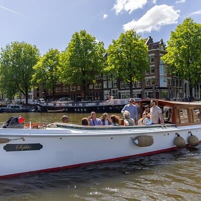 Small Group Boutique All-Inclusive Tour (max 12 p) With Captain