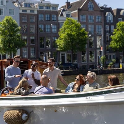Small Group Boutique All-Inclusive Tour (max 12 p) With Captain 3