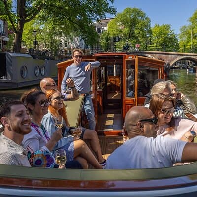 Small Group Boutique All-Inclusive Tour (max 12 p) With Captain 2