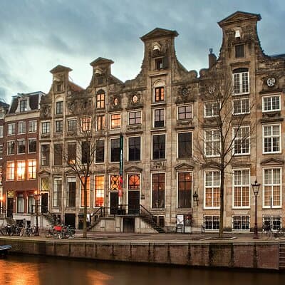 Art Zoo Museum Amsterdam Tickets 4