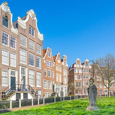 Amsterdam: Concert of Vivaldi, Mozart, Bach & more 2