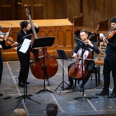 Amsterdam: Concert of Vivaldi, Mozart, Bach & more 3