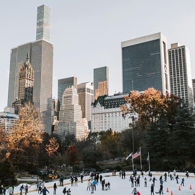 Central Park Pedicab Tour– Top Highlights 4