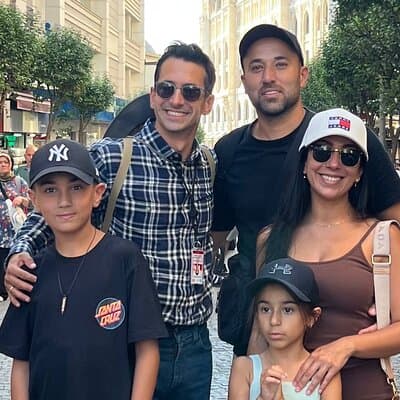 Istanbul Old City Highlights Tour with Licensed Guide 2