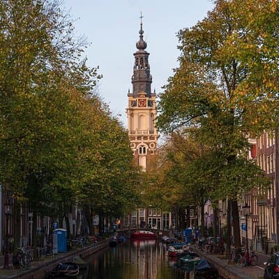 Amsterdam Photography Masterclass - Private Photography Lesson
