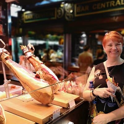 Gourmet Food & Drinks Private Tour - Gothic Quarter & Markets 3