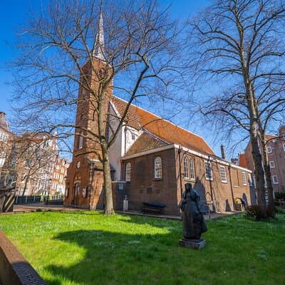 Amsterdam: Concert of Vivaldi, Mozart, Bach & more