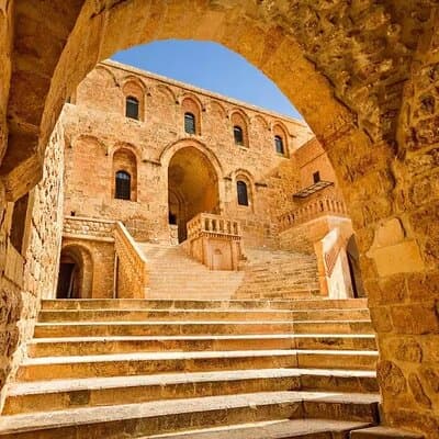 12 Days Turkey Eastern and Western Tour 2