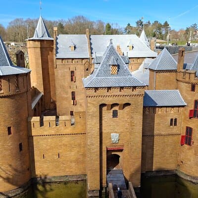 Private Netherlands guided day tour from your Hotel 2