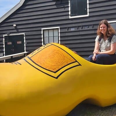 Private Netherlands guided day tour from your Hotel 4