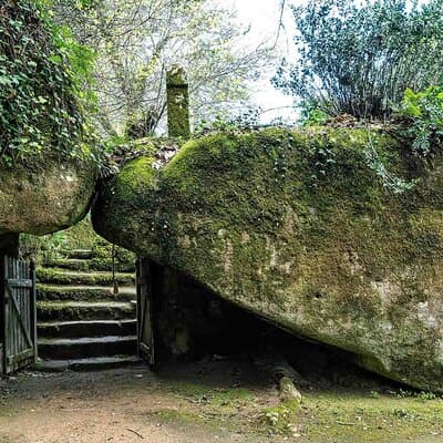 The Other Side of Sintra - Forgotten Woods 5