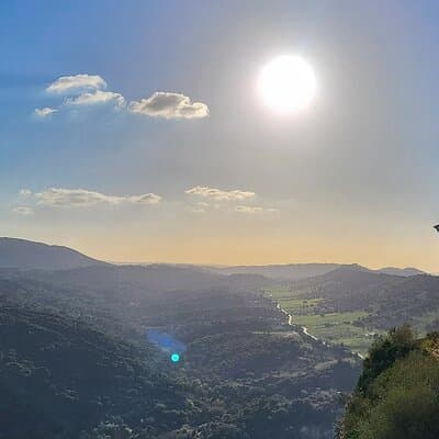 Private Tour of Cristo Rey and Arrábida 2