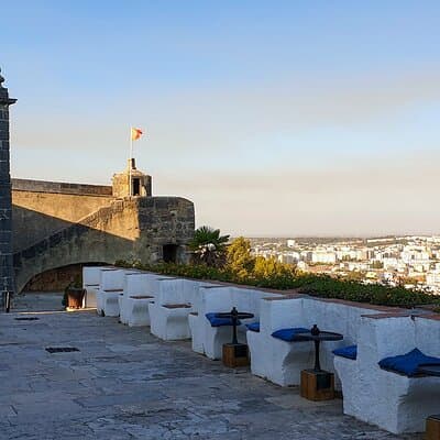 Private Tour of Cristo Rey and Arrábida 4