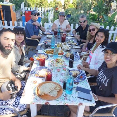 Costa Brava Private Tour: All-Inclusive Sailing & Snorkeling 5