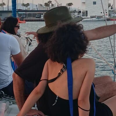 Sunset Sailing Tour in Barcelona 5