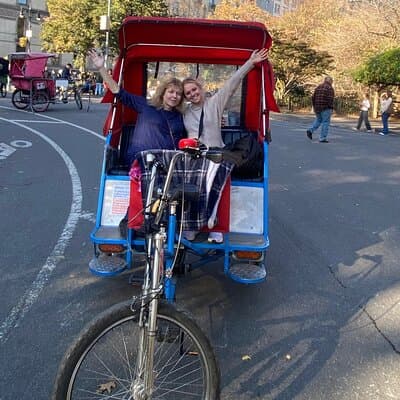 1 Hour Private Guided Tour 5