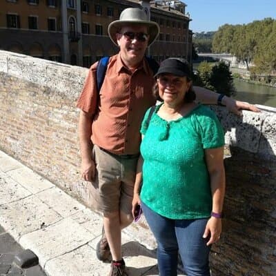 Trastevere and Jewish Ghetto Private Walking Tour 3