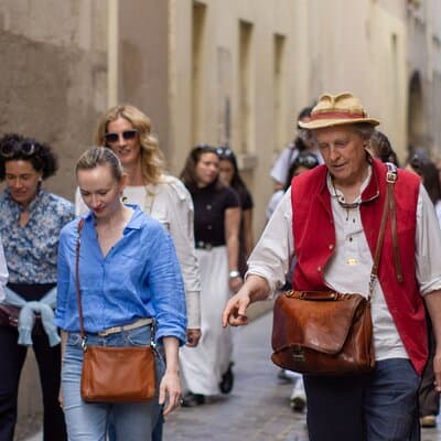 Wine Your Way Through the Marais