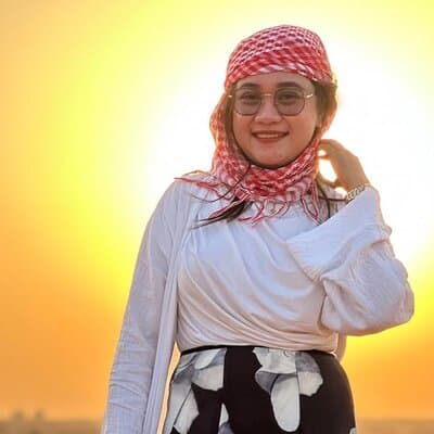 Arabian Premium Red Dunes Desert Safari with ATV and VIP Seats 2