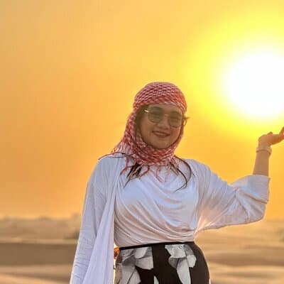 Arabian Premium Red Dunes Desert Safari with ATV and VIP Seats