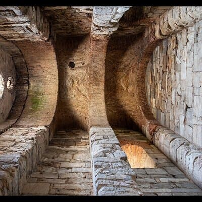 Roman Byzantine Heritage of Istanbul 4