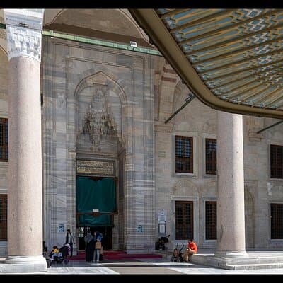 Roman Byzantine Heritage of Istanbul 5