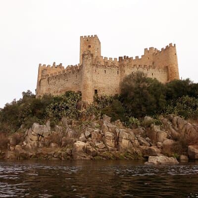 Knights Templar Tomar (UNESCO Site) Private Tour 9H from Lisbon 5
