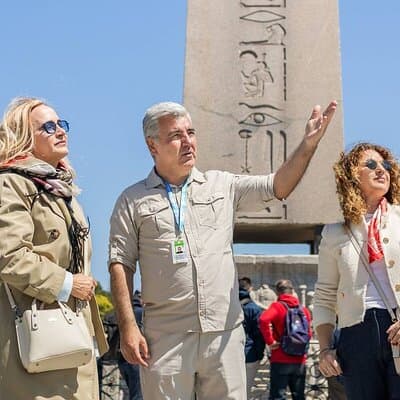 Istanbul Customized Tour - Private 2