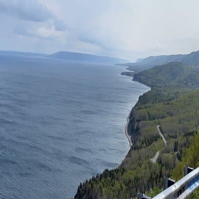 Sydney Cape Breton Shore Excursion: Cabot Trail Scenic Tour 3