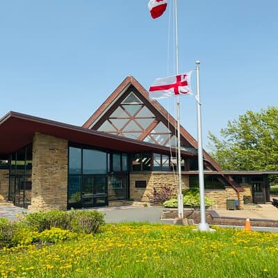 Baddeck & Cabot Trail Scenic Tour – Bell Museum & Highlights 4