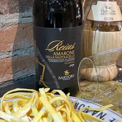 Cooking Class and Prestigious Wine Tasting 3