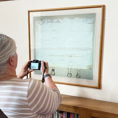 Shakespeare London Walking Tour 3