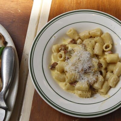Italian American Food Tour of Williamsburg 2