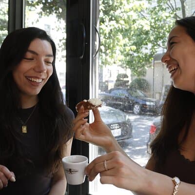 Italian American Food Tour of Williamsburg 4