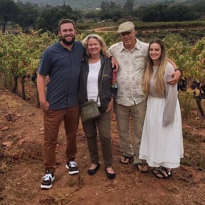 Discover Setúbal´s Secrets: Wine, Culture&Arrabida Magic| PRIVATE