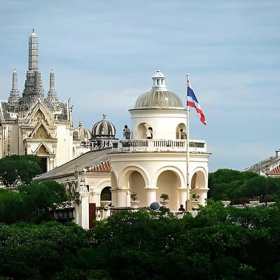 Hua Hin Private Tour Experience with Floating & Railway Markets 3