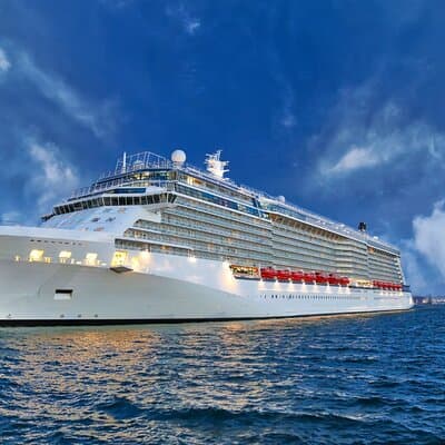 Private Transfers between Heathrow Airport & Southampton Port 3