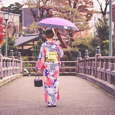 Private Day Tour in Tokyo with Government-Licensed Guide 5