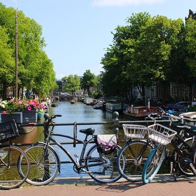 Kids Tour Amsterdam 4