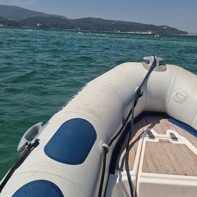 Lisbon: Jeep and Boat Adventure to Arrábida + Hotel Pick-Up 3