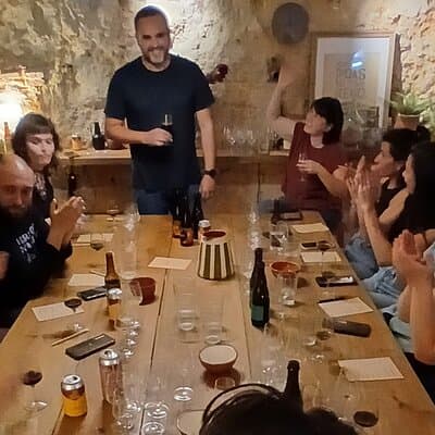 Portuguese Craft Beer Tasting in Lisbon