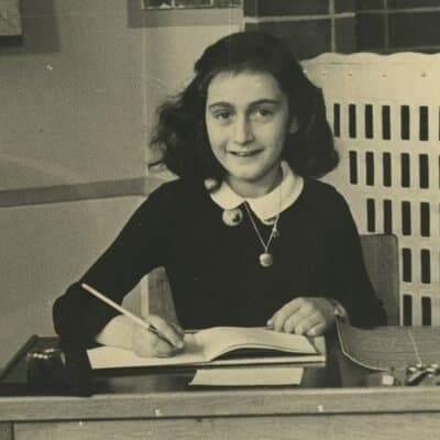 Anne Frank Walking Tour in Amsterdam 3