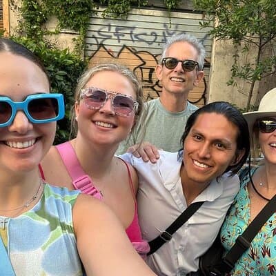 Rome in Golf Cart 4 Hours History & have Fun 4